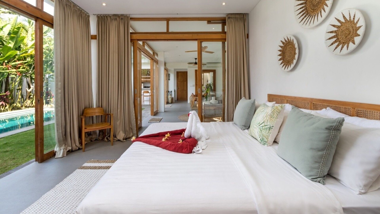 Photo of Bedroom in Babakan