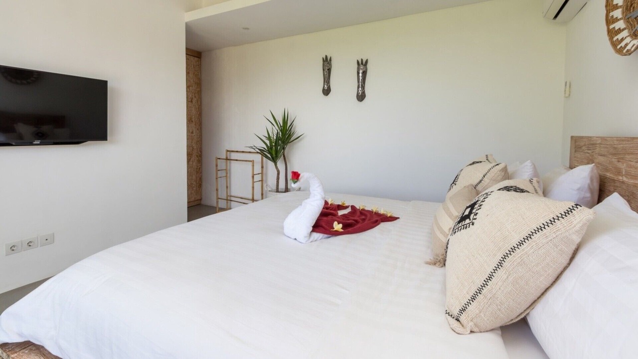Photo of Bedroom in Babakan