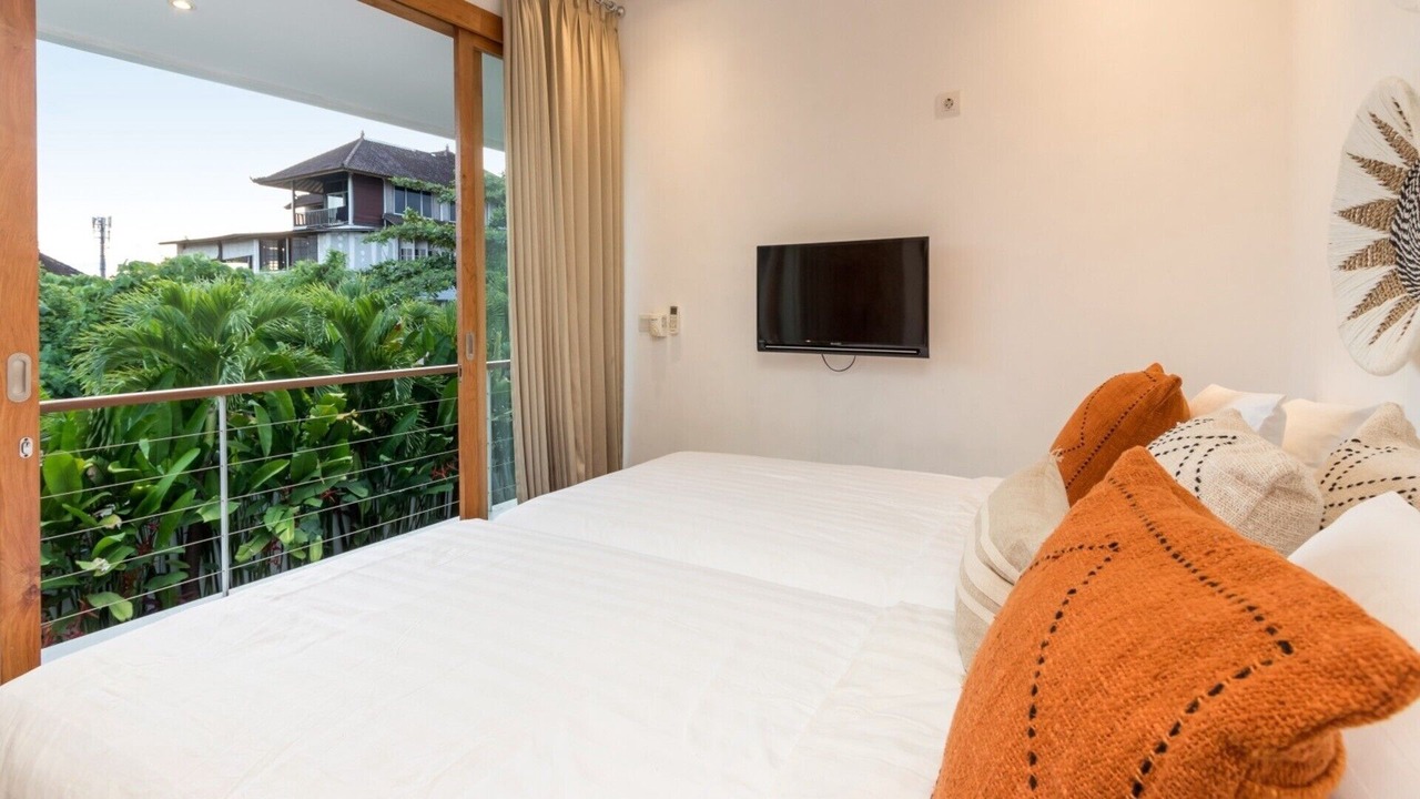 Photo of Bedroom in Babakan