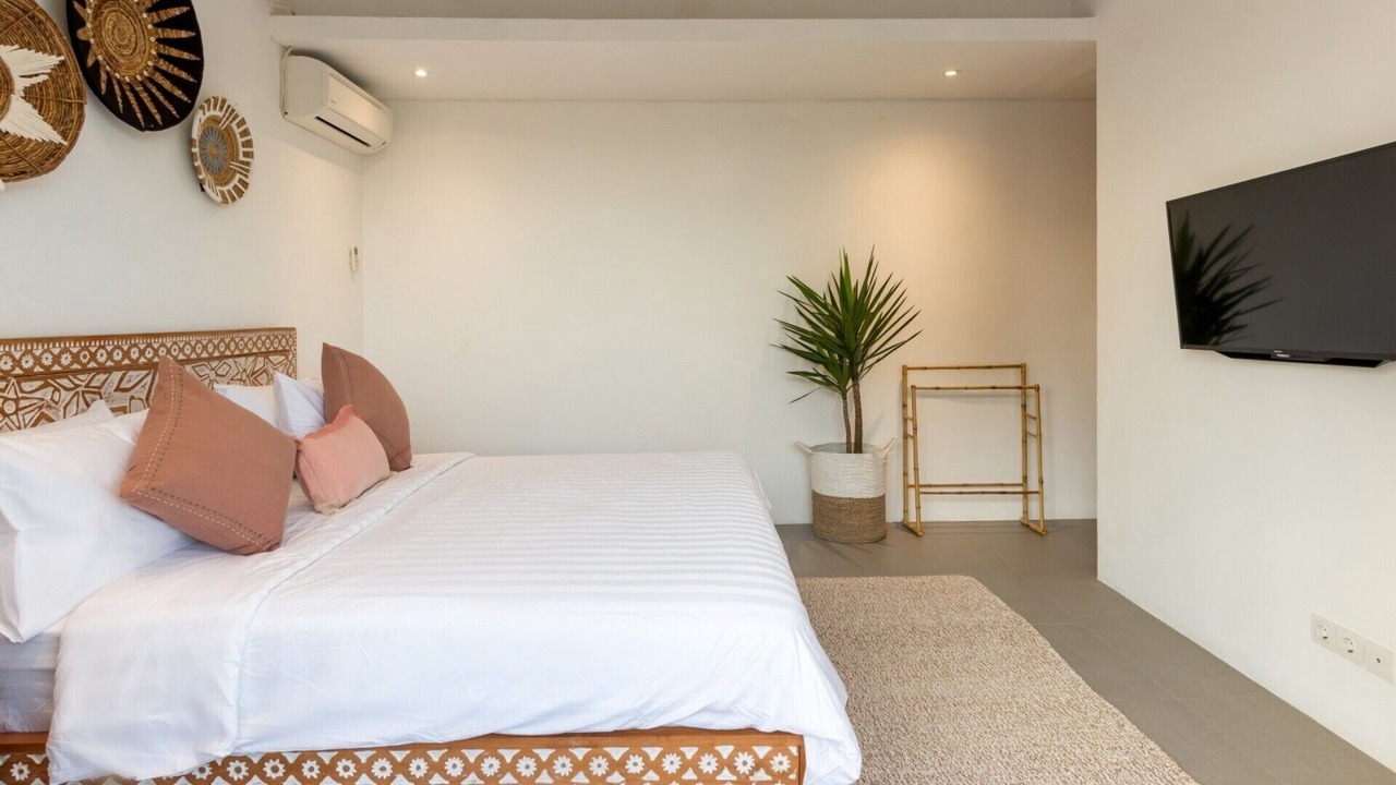 Photo of Bedroom in Babakan