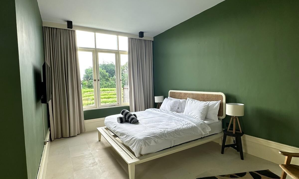 Photo of Bedroom in Padonan