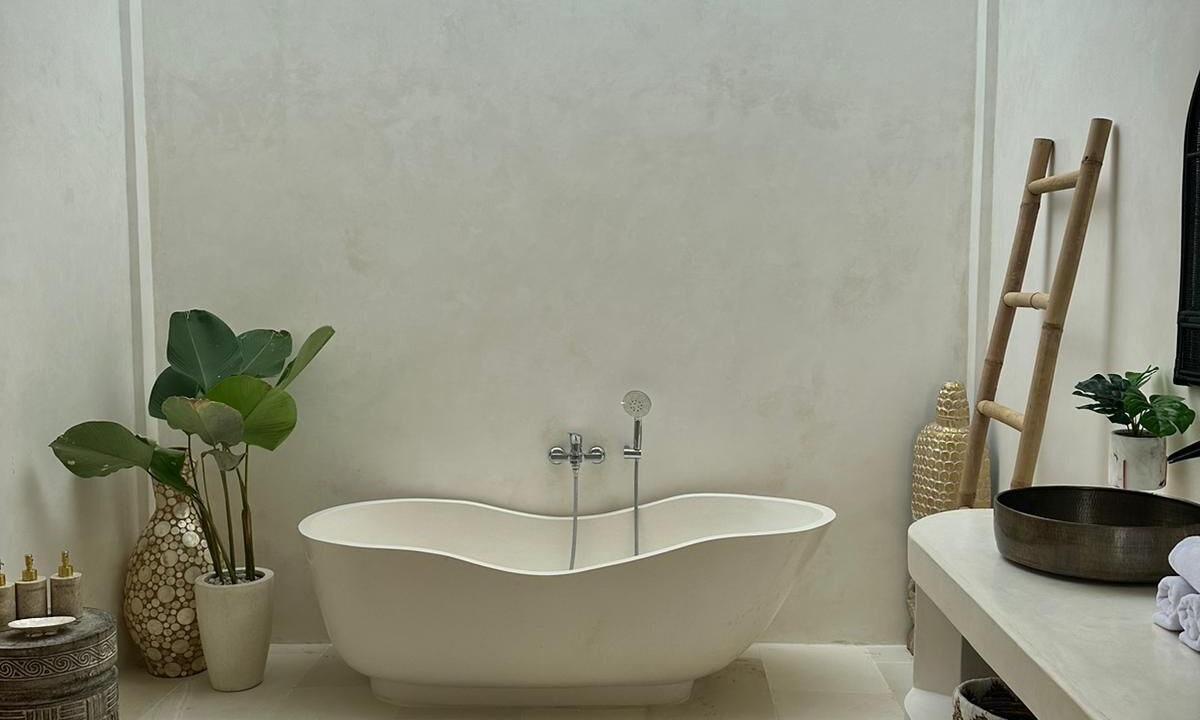 Photo of Bathroom in Padonan