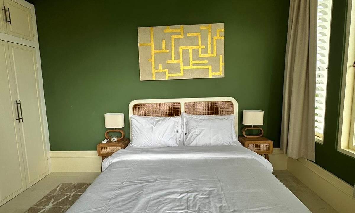 Photo of Bedroom in Padonan