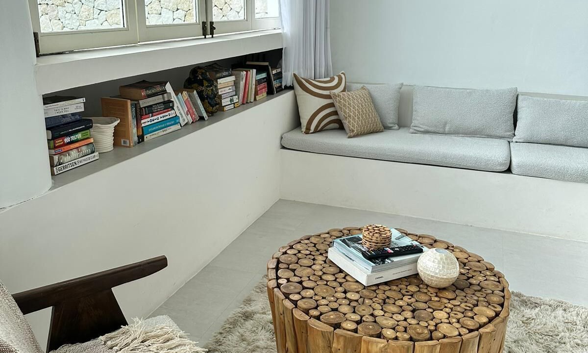 Photo of Livingroom in Padonan
