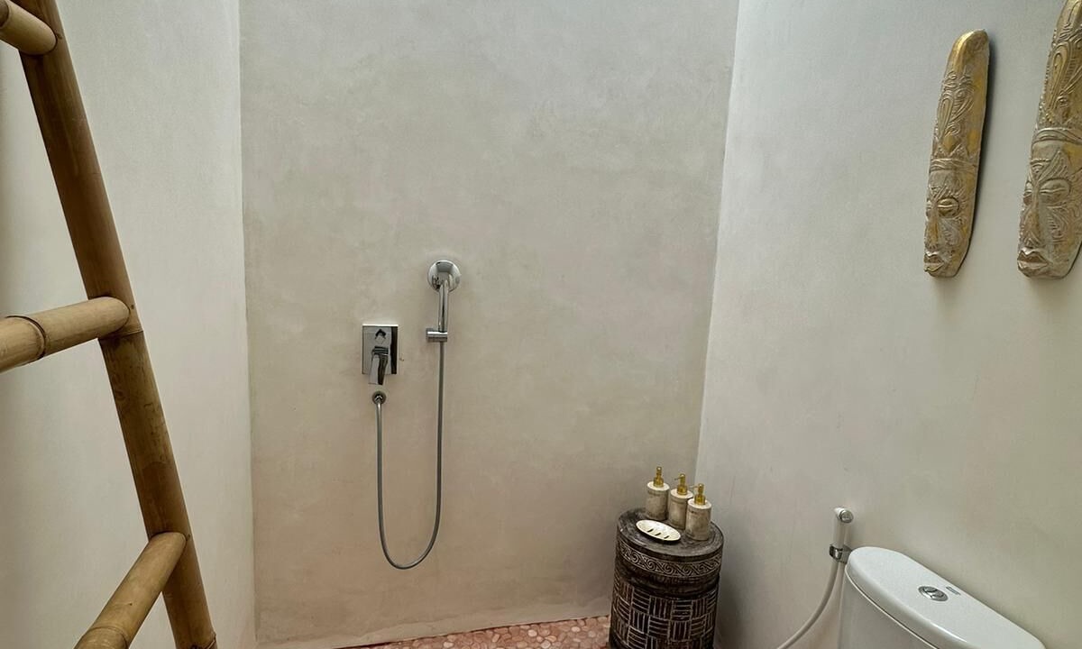 Photo of Bathroom in Padonan
