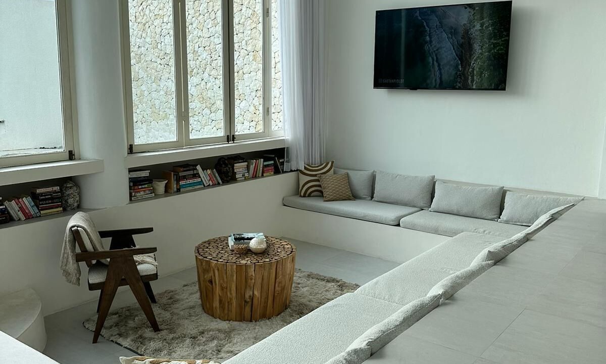 Photo of Livingroom in Padonan