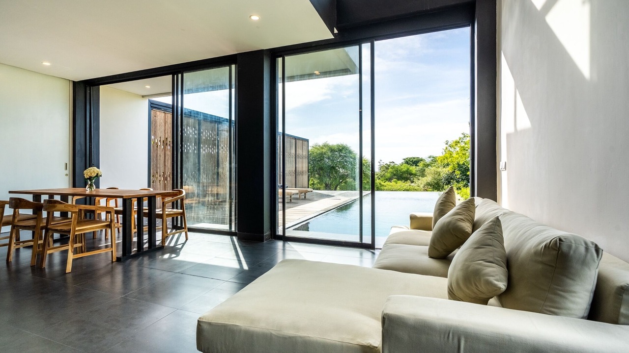 Photo of Livingroom in Jimbaran