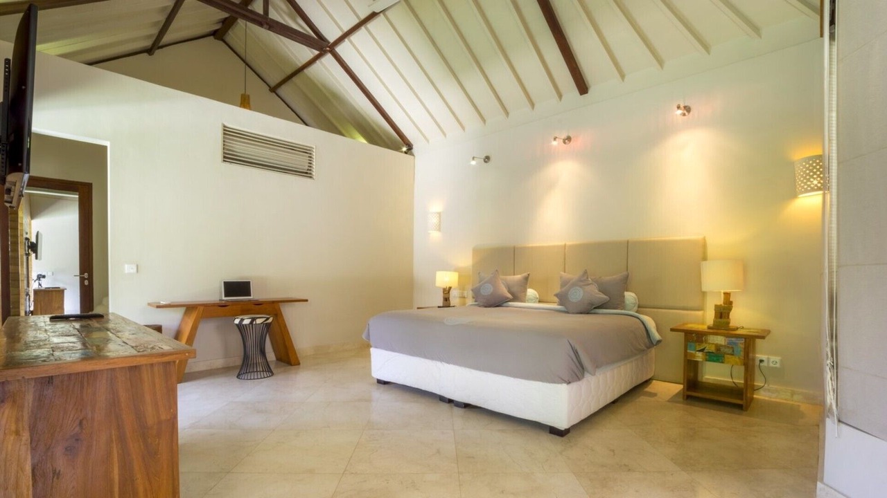 Photo of Bedroom in Pecatu