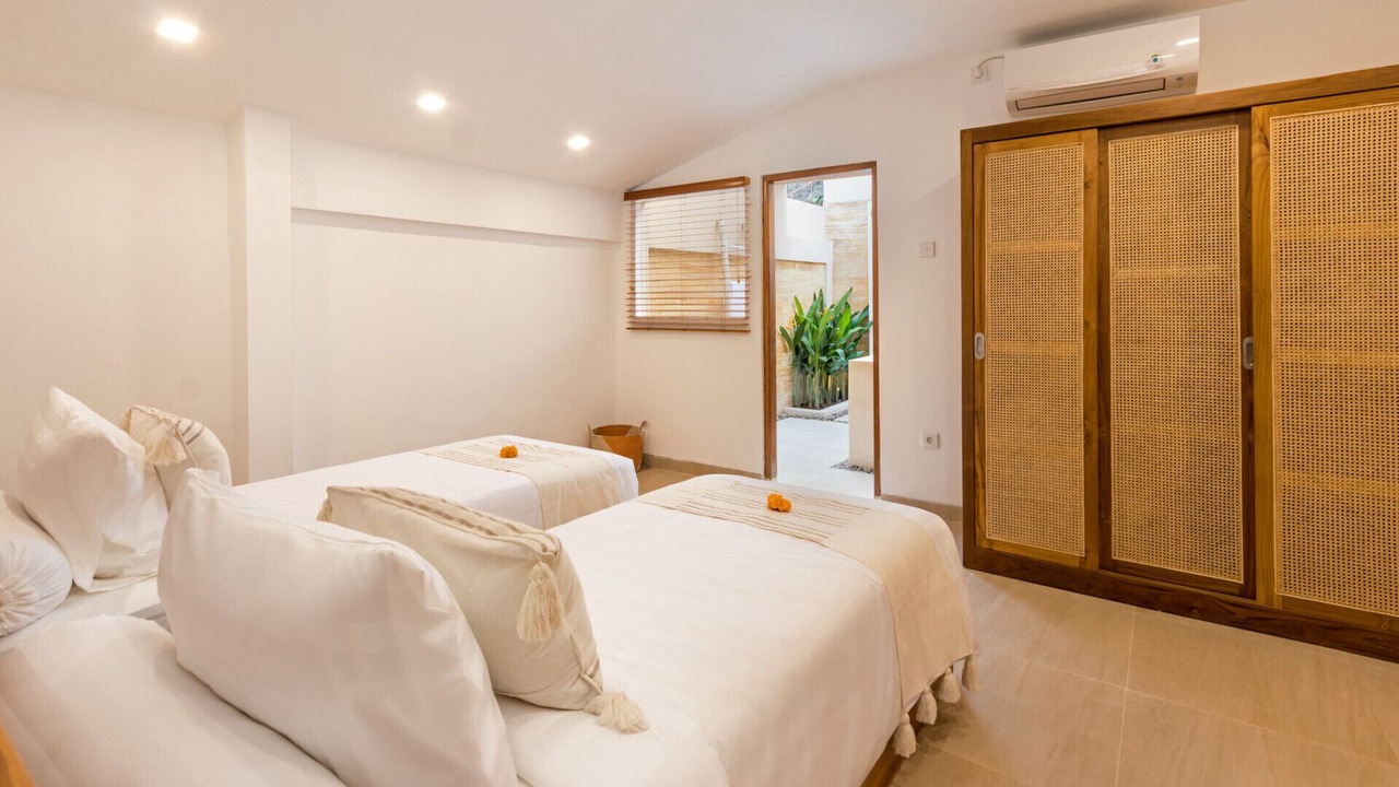 Photo of Bedroom in Nakula