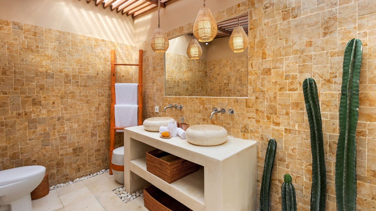 Photo of Bathroom in Nakula