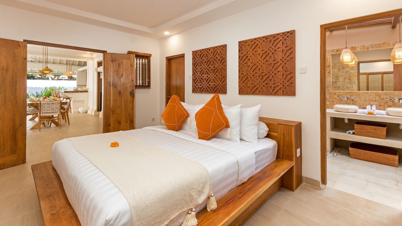 Photo of Bedroom in Nakula