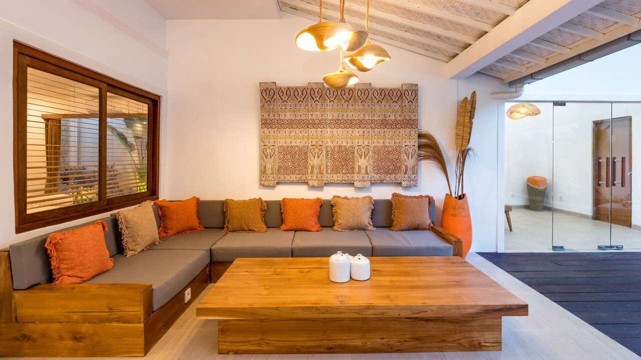 Photo of Livingroom in Nakula
