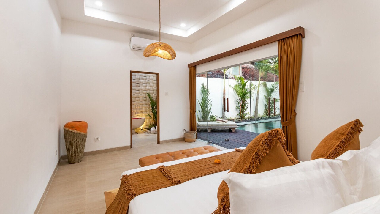 Photo of Bedroom in Nakula
