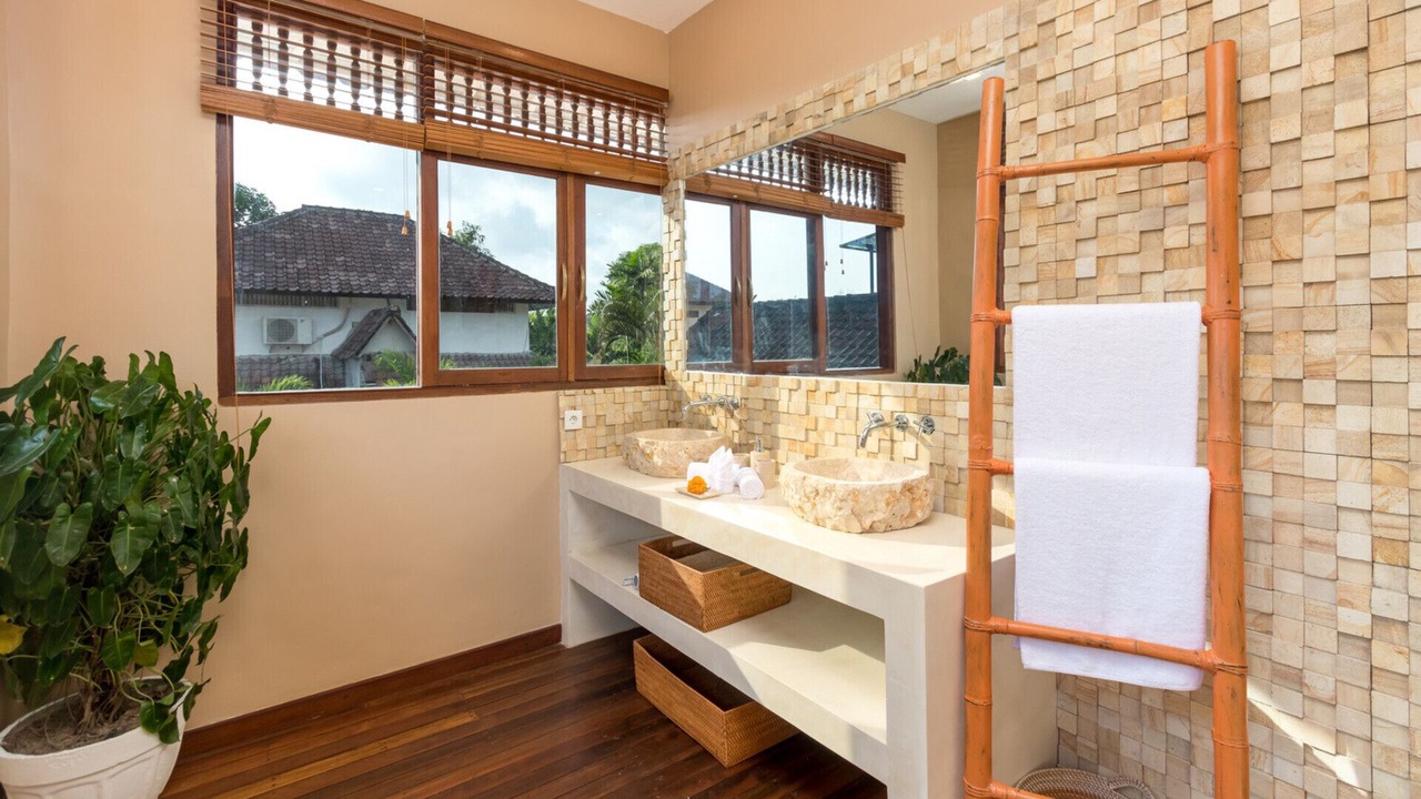 Photo of Bathroom in Nakula