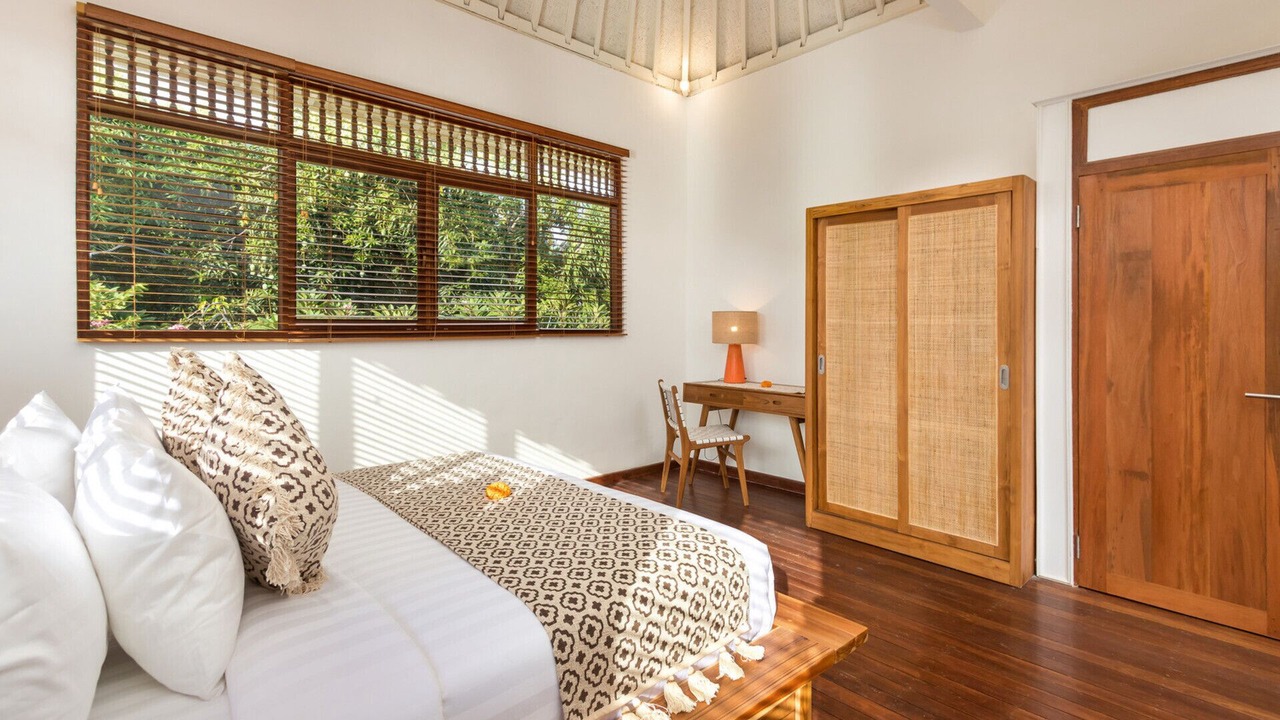 Photo of Bedroom in Nakula