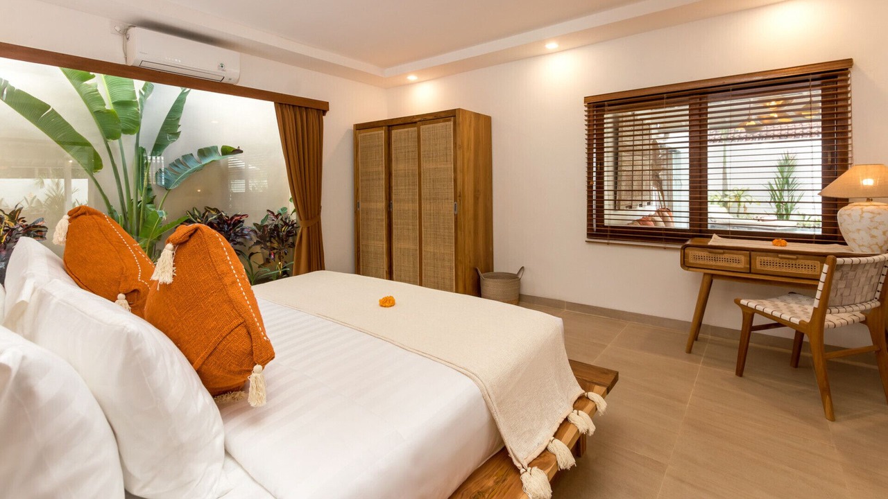 Photo of Bedroom in Nakula
