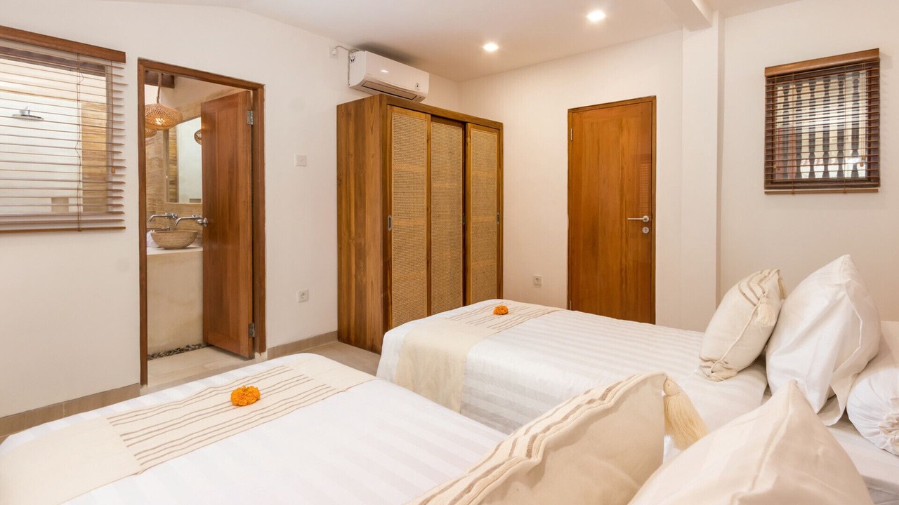 Photo of Bedroom in Nakula