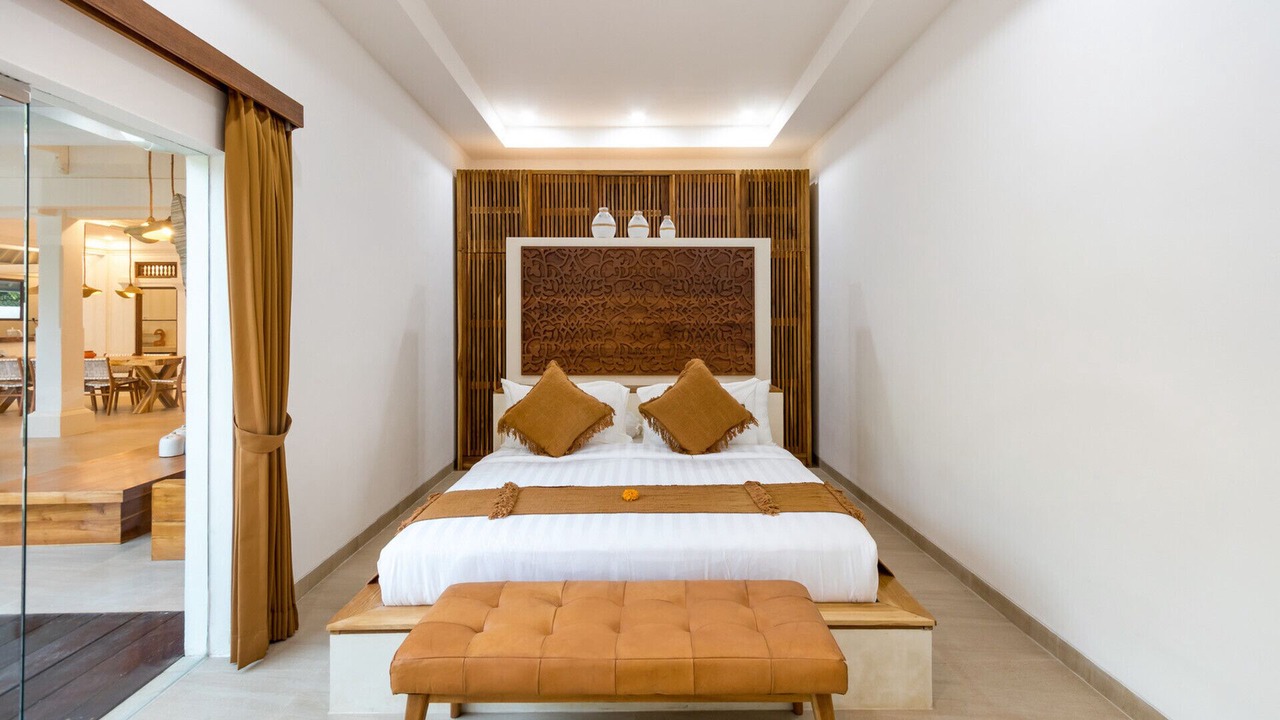 Photo of Bedroom in Nakula