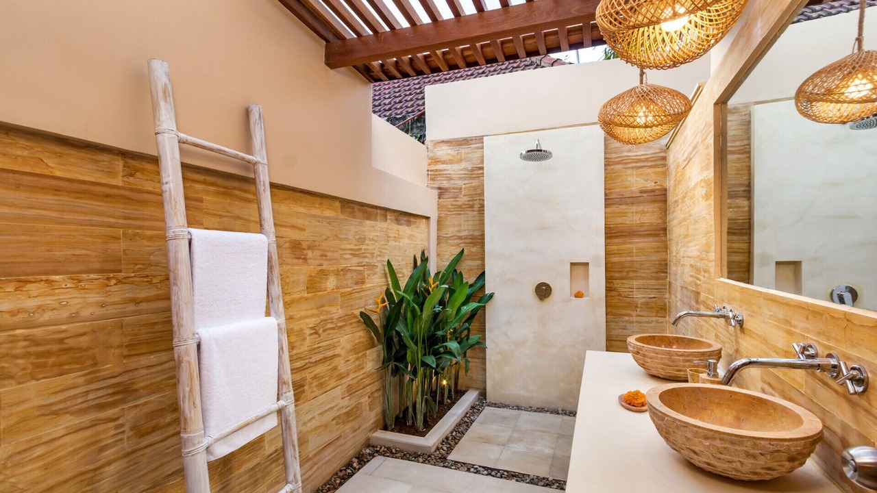 Photo of Bathroom in Nakula