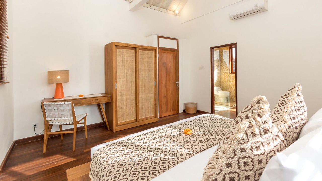 Photo of Bedroom in Nakula