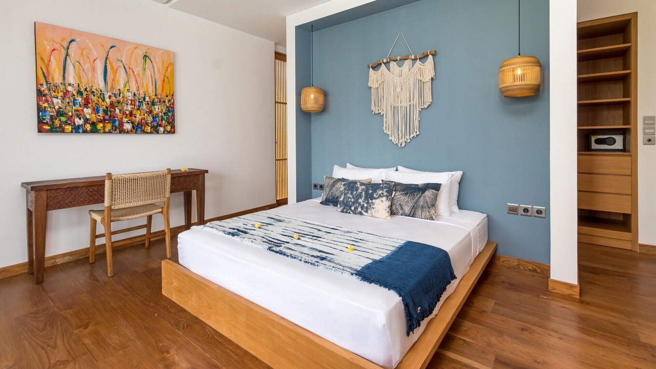 Photo of Bedroom in Umalas