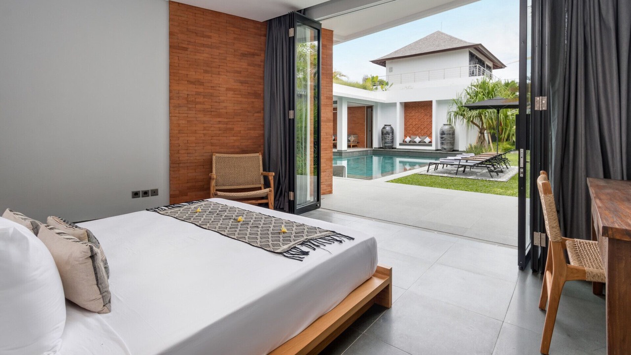 Photo of Bedroom in Umalas