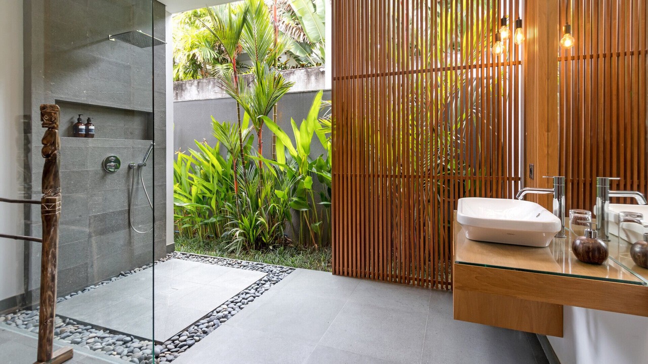 Photo of Bathroom in Umalas