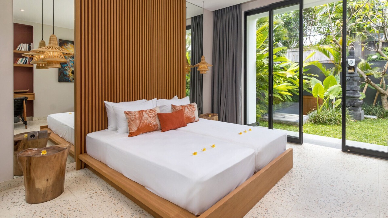 Photo of Bedroom in Umalas