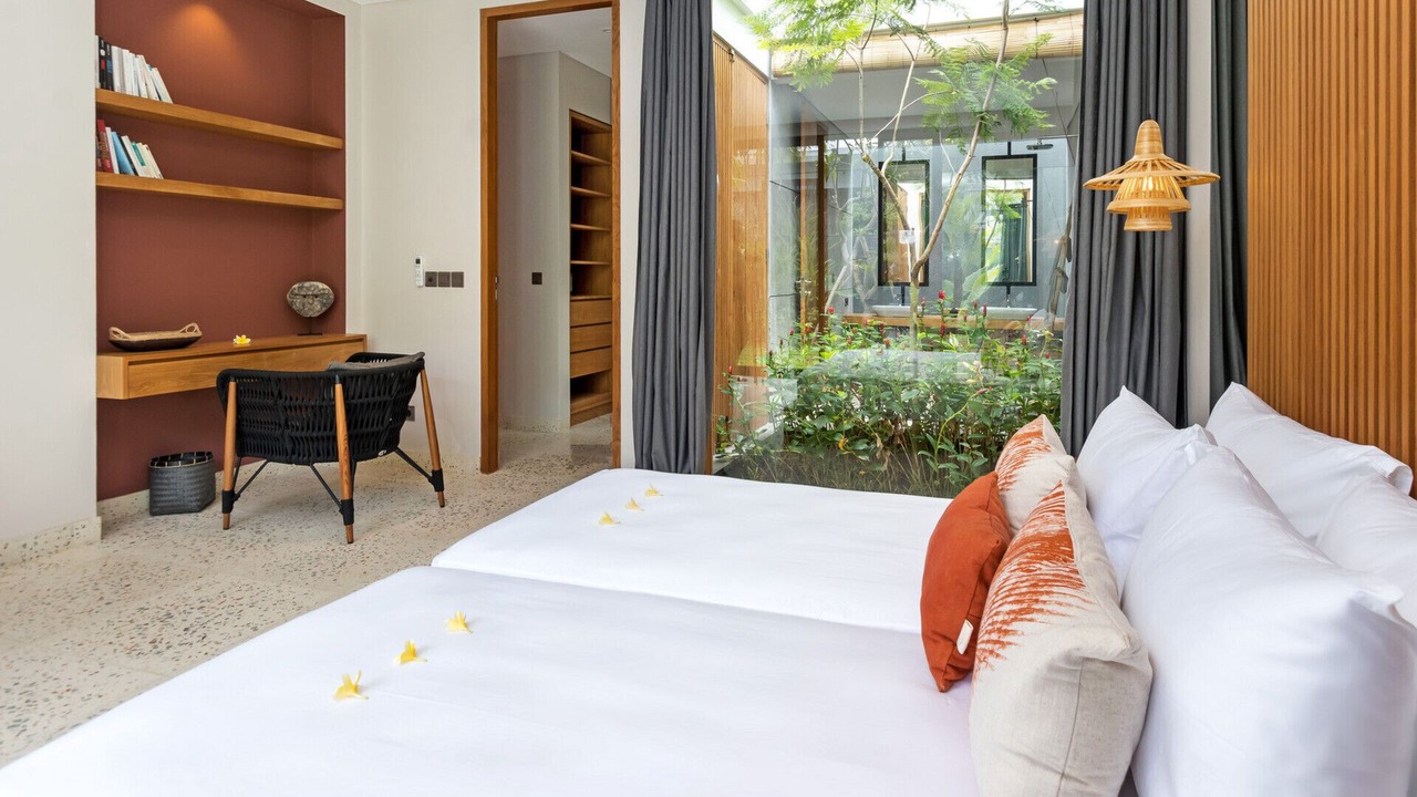 Photo of Bedroom in Umalas