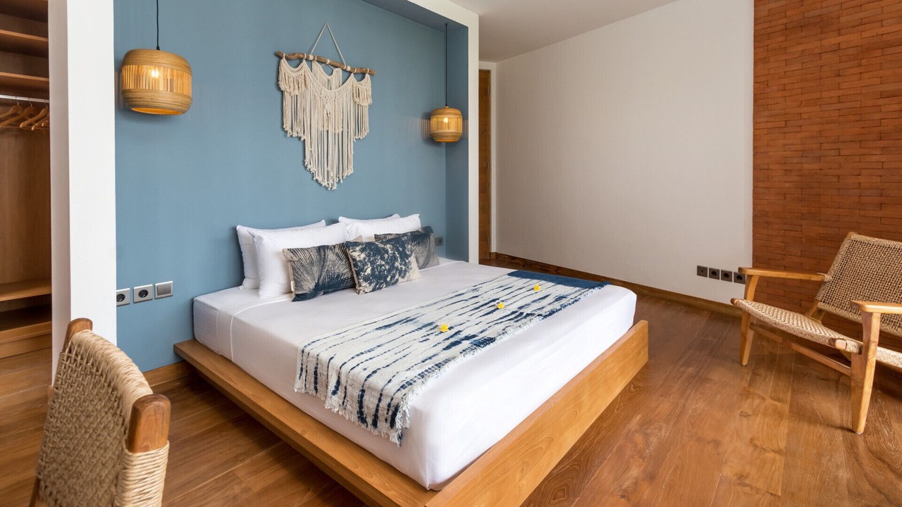 Photo of Bedroom in Umalas