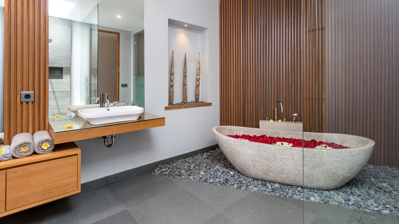 Photo of Bathroom in Umalas