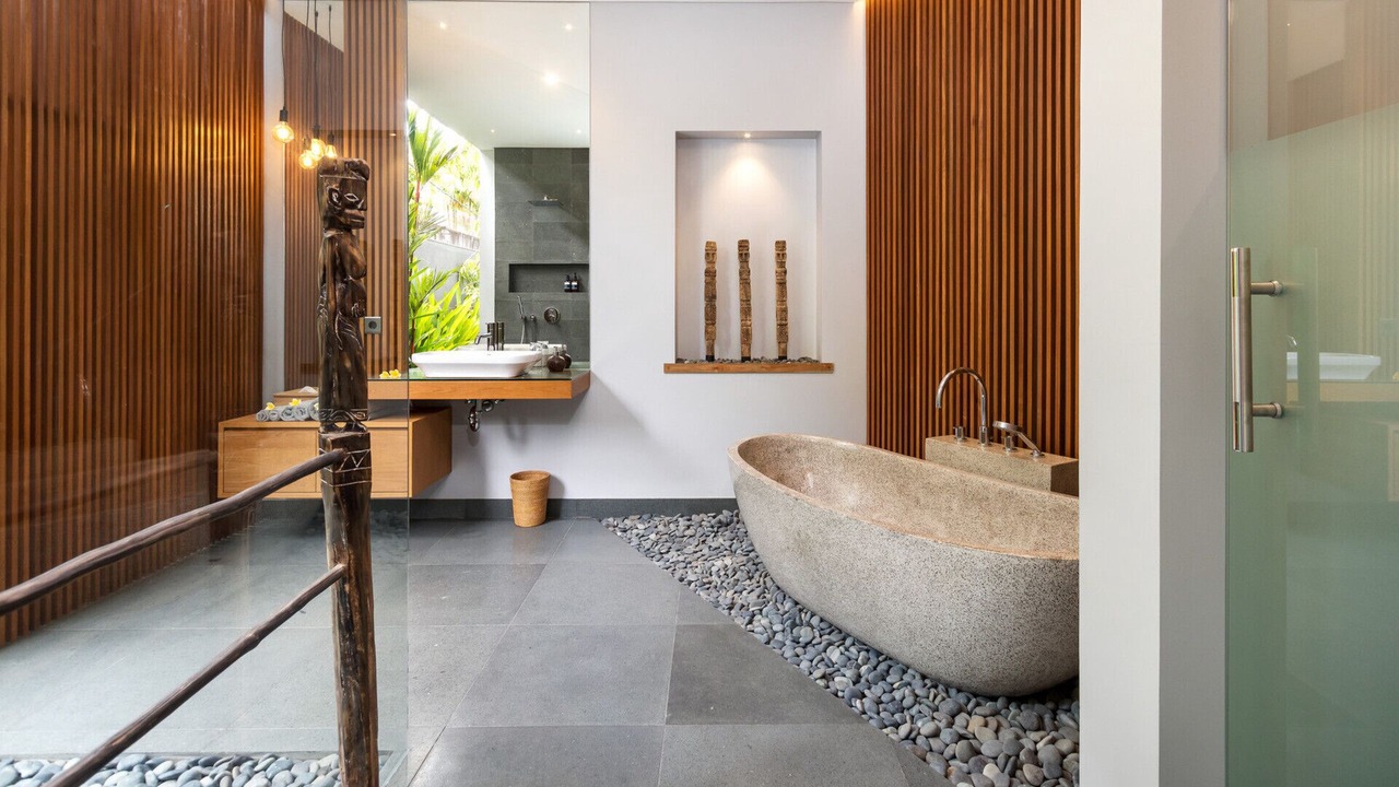 Photo of Bathroom in Umalas