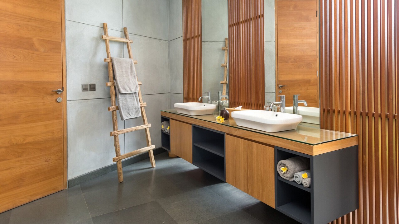 Photo of Bathroom in Umalas