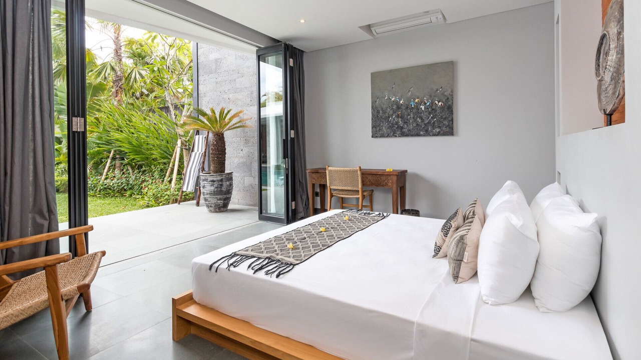 Photo of Bedroom in Umalas