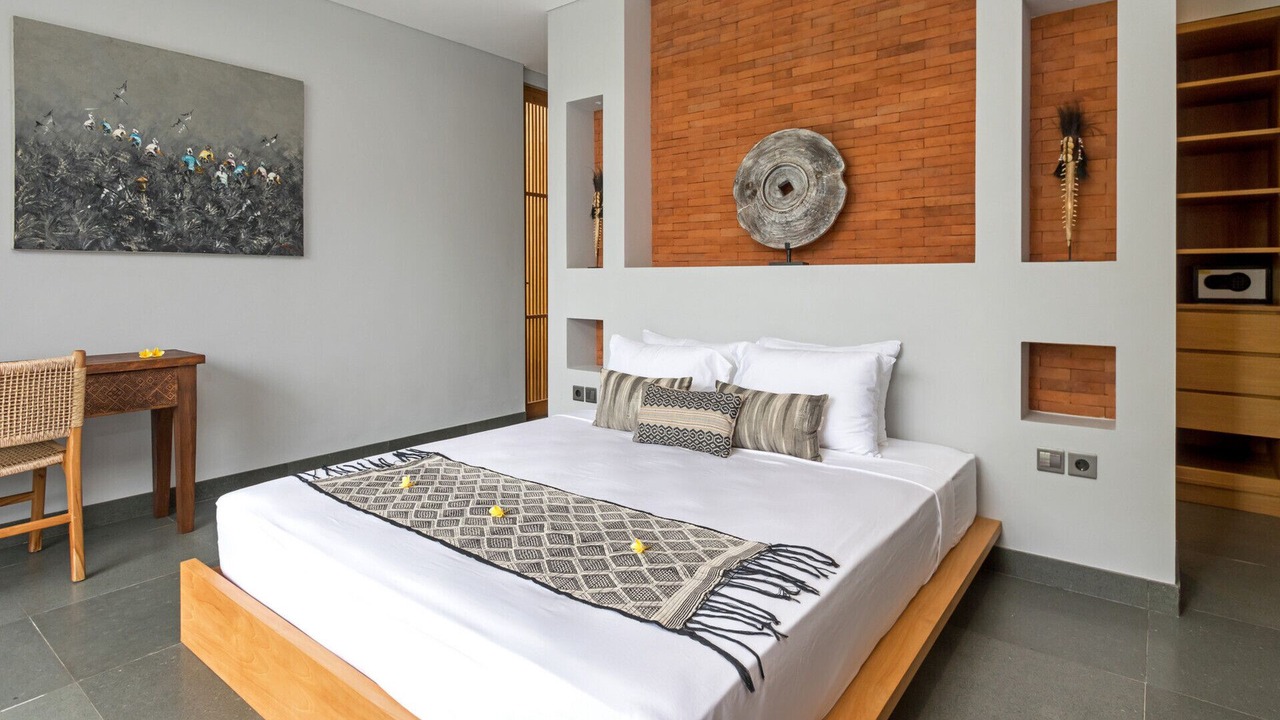 Photo of Bedroom in Umalas
