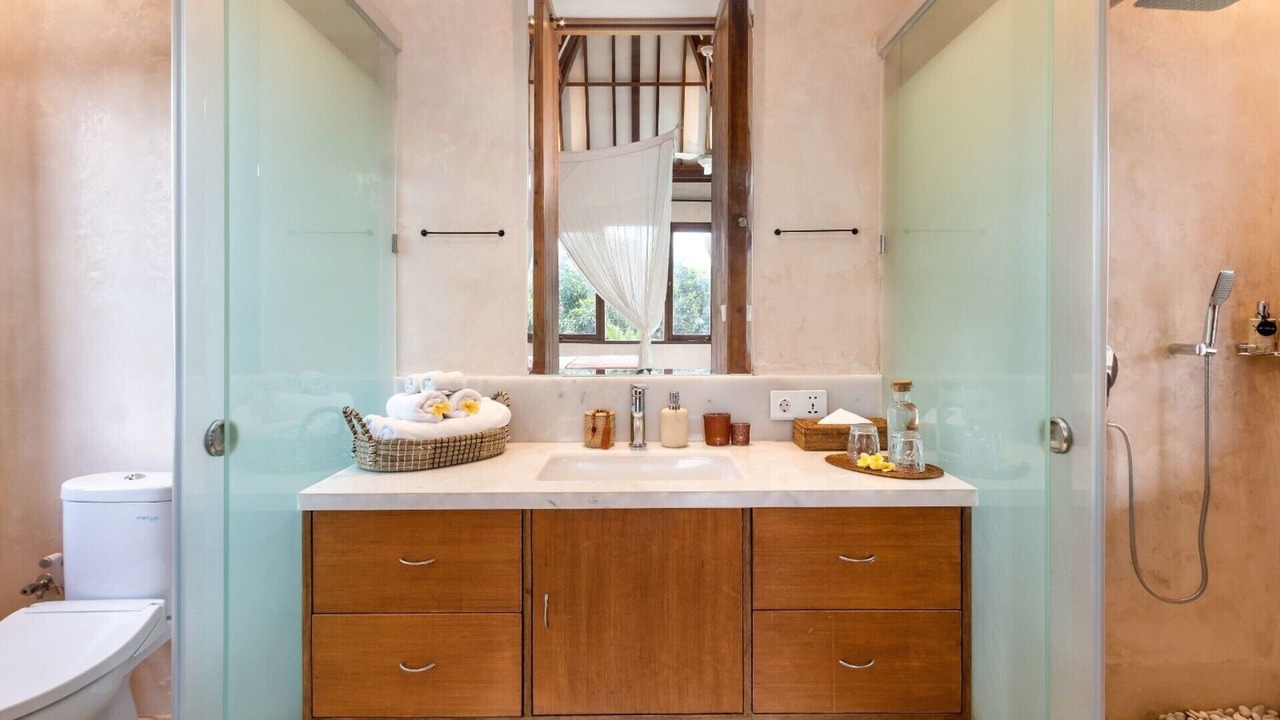 Photo of Bathroom in Kerobokan
