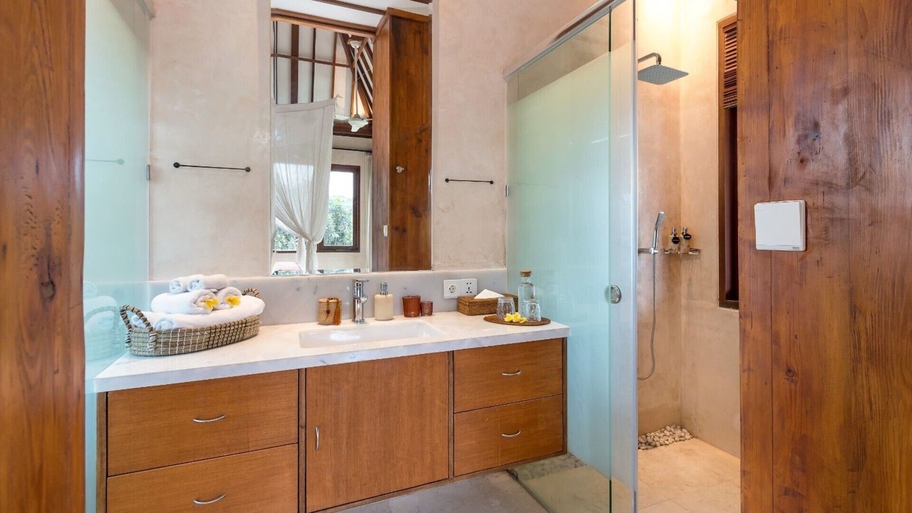 Photo of Bathroom in Kerobokan