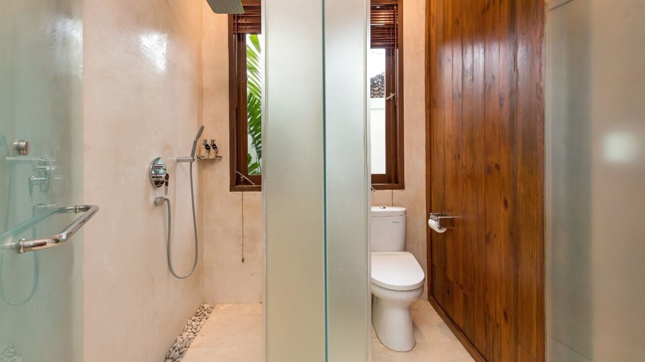 Photo of Bathroom in Kerobokan