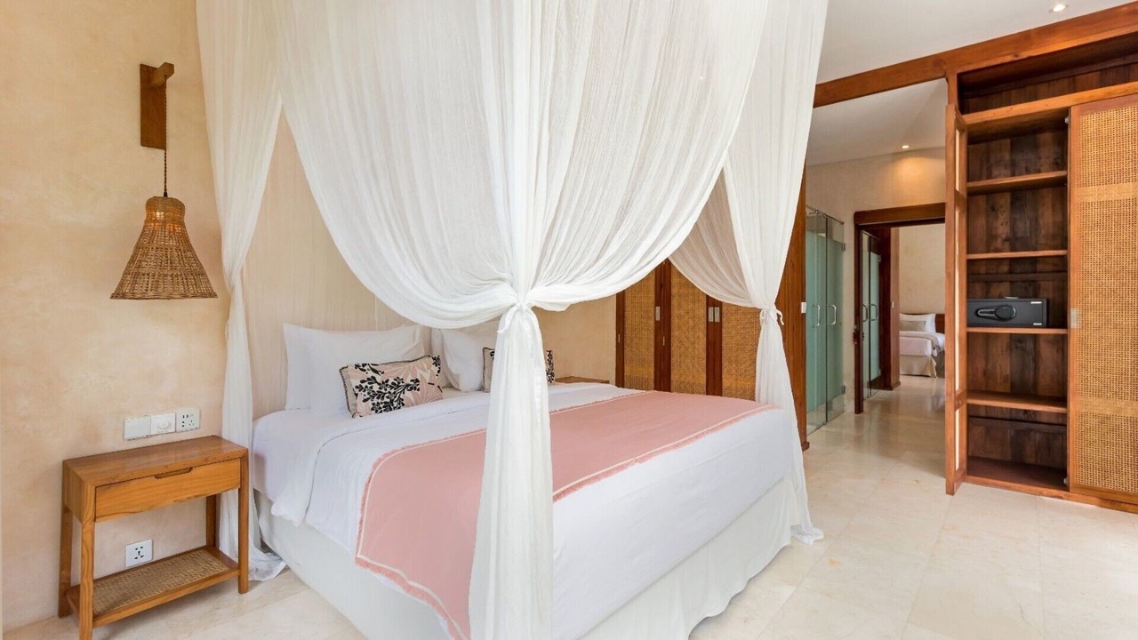 Photo of Bedroom in Kerobokan