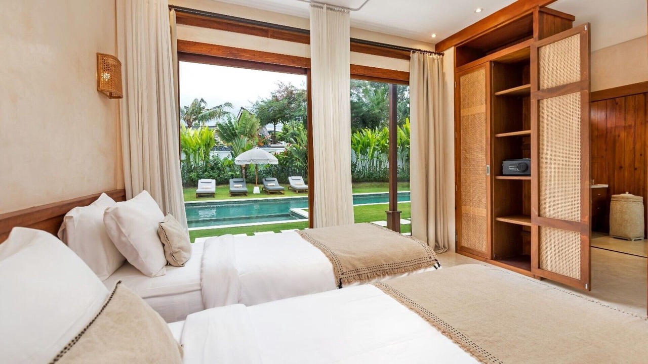 Photo of Bedroom in Kerobokan
