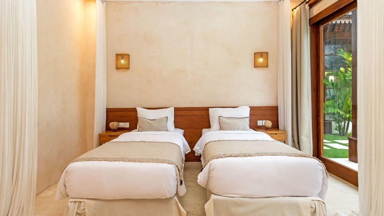 Photo of Bedroom in Kerobokan