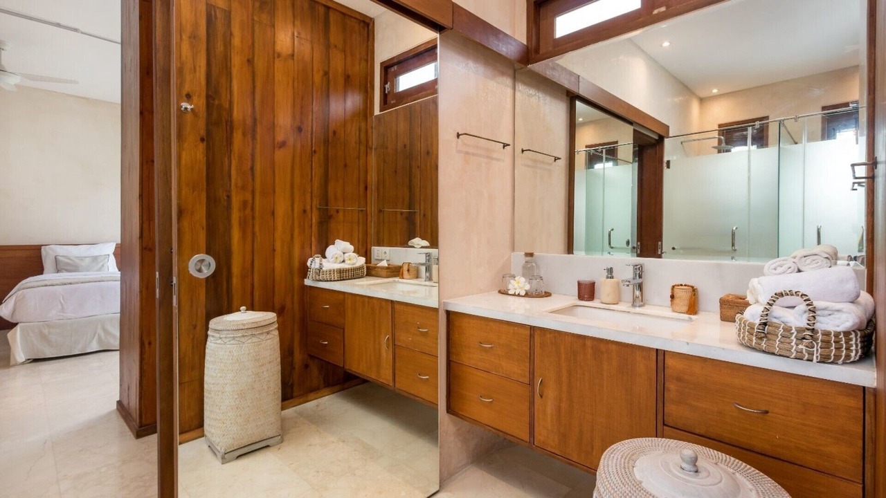 Photo of Bathroom in Kerobokan