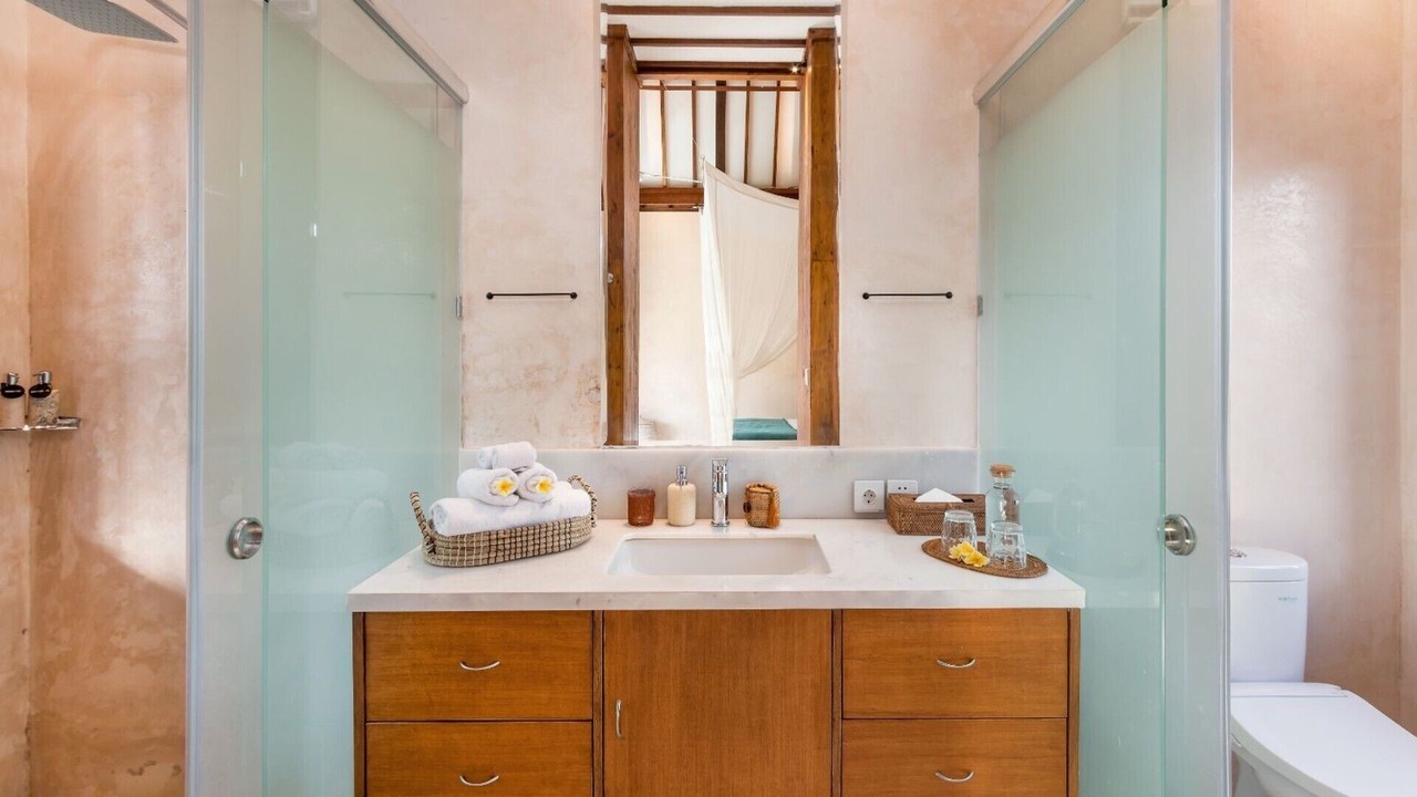Photo of Bathroom in Kerobokan