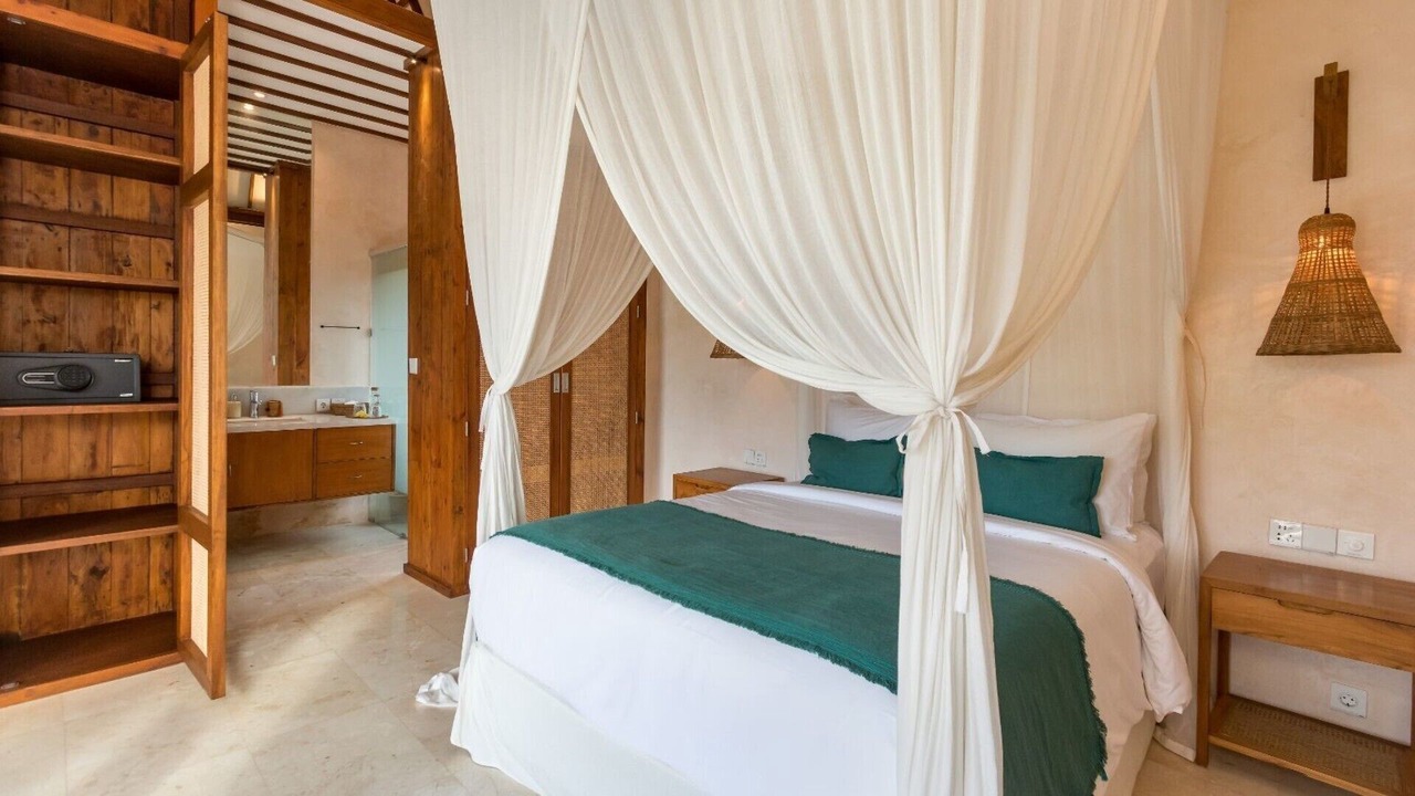 Photo of Bedroom in Kerobokan
