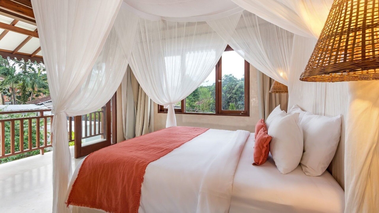 Photo of Bedroom in Kerobokan