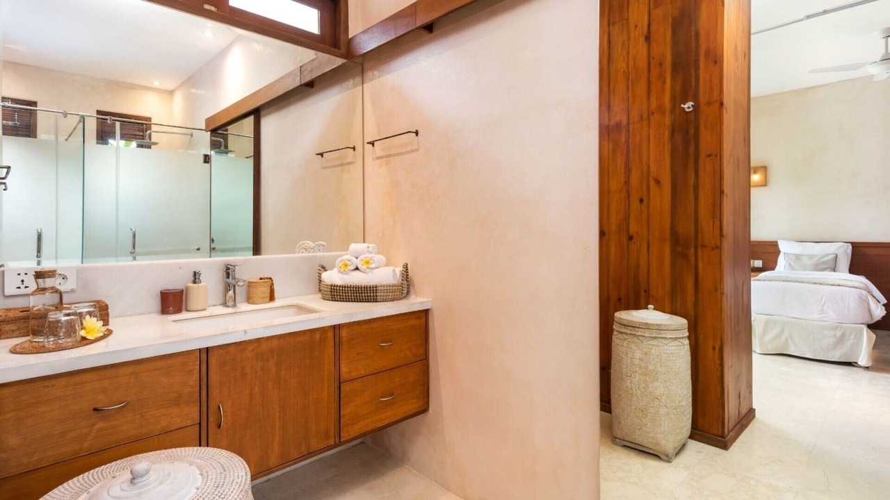Photo of Bathroom in Kerobokan
