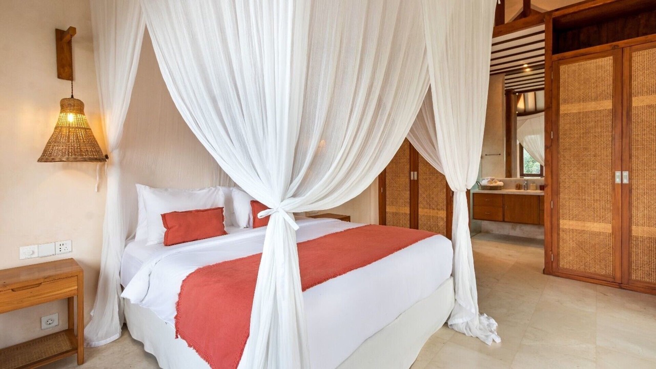 Photo of Bedroom in Kerobokan