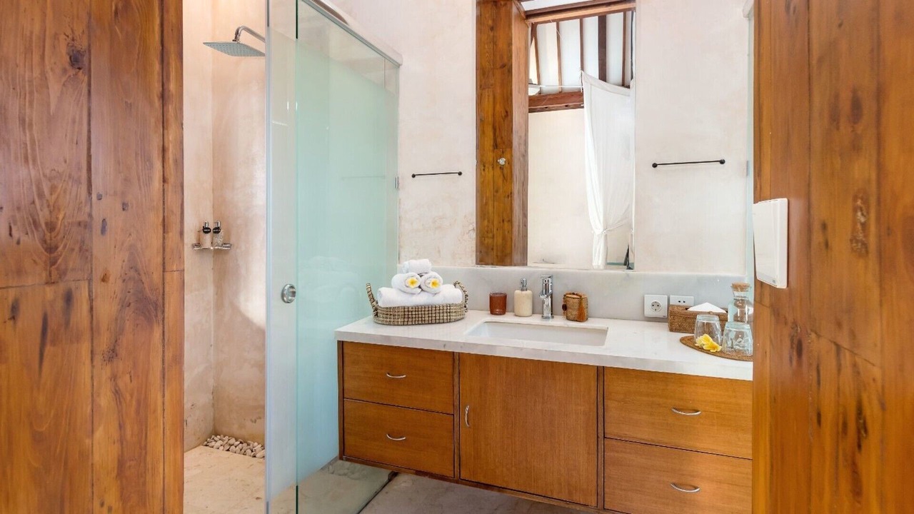 Photo of Bathroom in Kerobokan