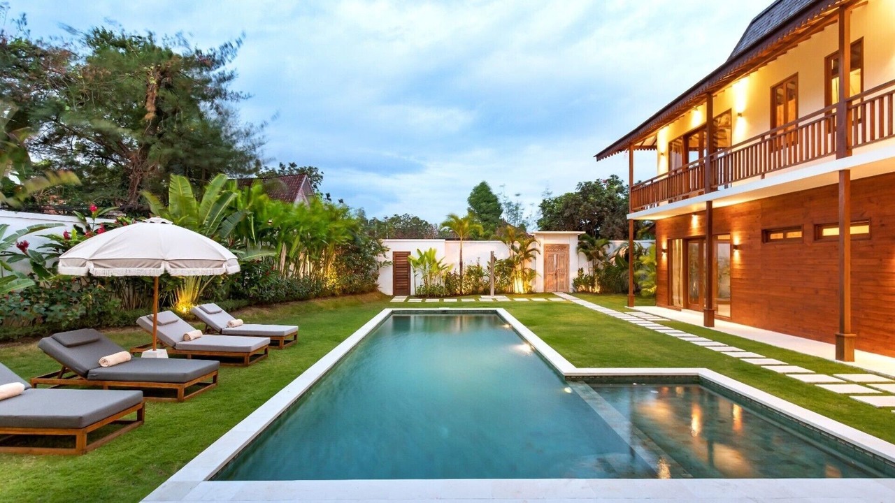 Photo of Outdoor in Kerobokan