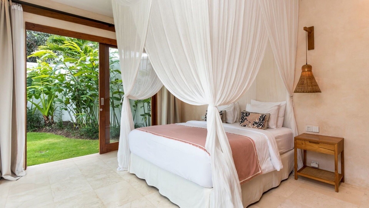 Photo of Bedroom in Kerobokan